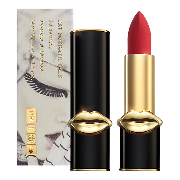 MatteTrance™ Lipstick - Rossetto , PAT McGRATH LABS